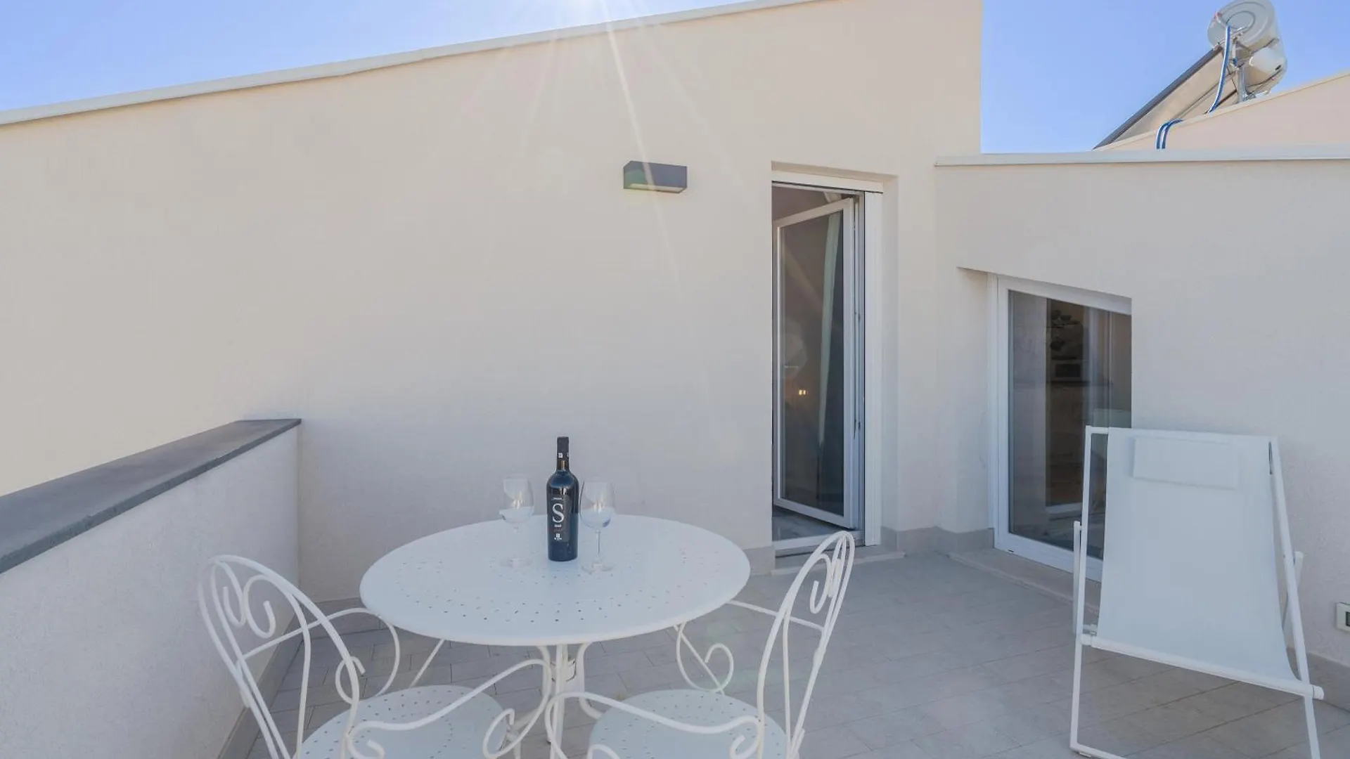 Boutique Apartment - Blue Sea Avola Itálie