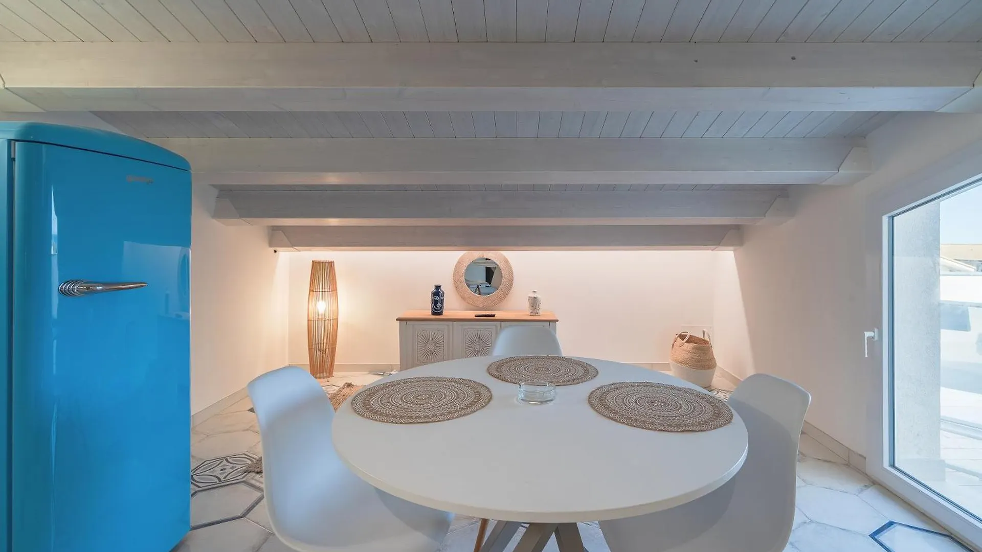 Boutique Apartment - Blue Sea Avola
