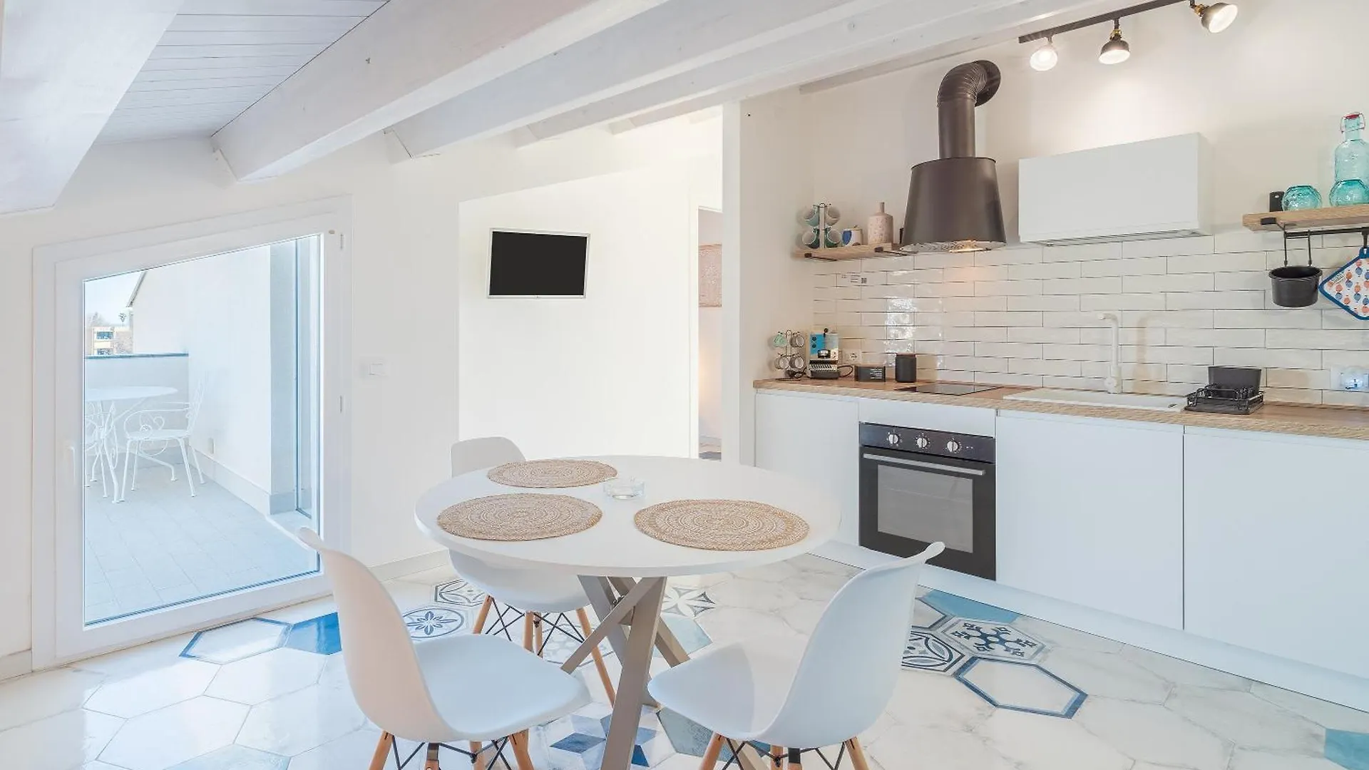 Boutique Apartment - Blue Sea Avola