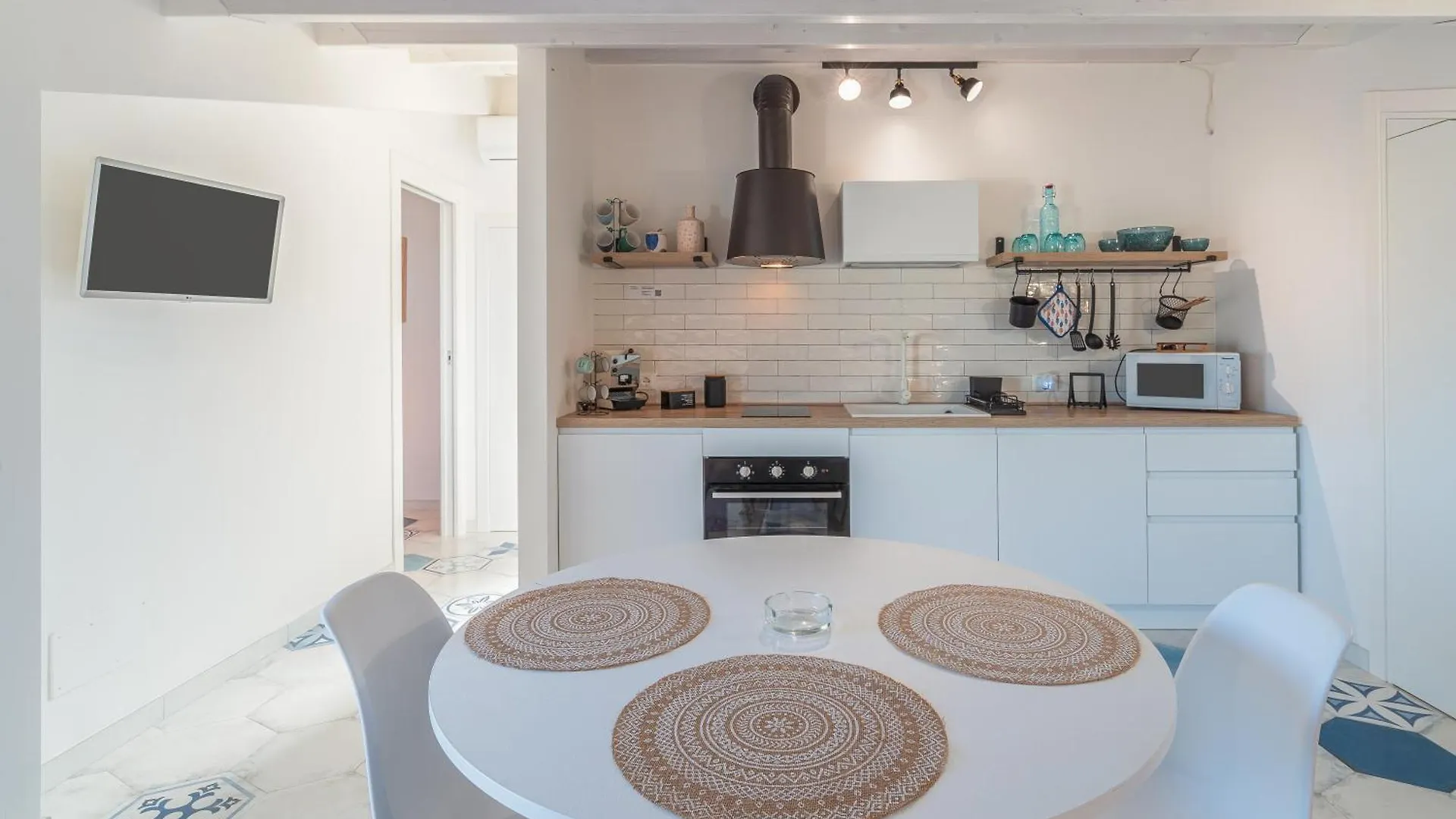 Boutique Apartment - Blue Sea Avola