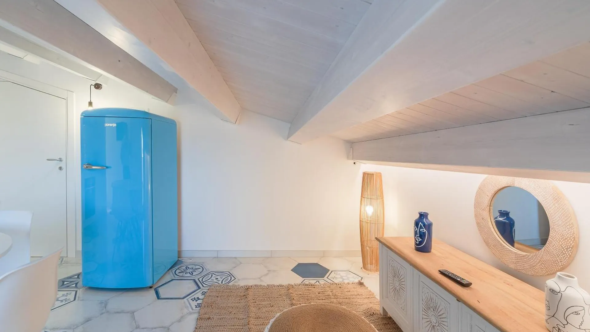 Boutique Apartment - Blue Sea Avola