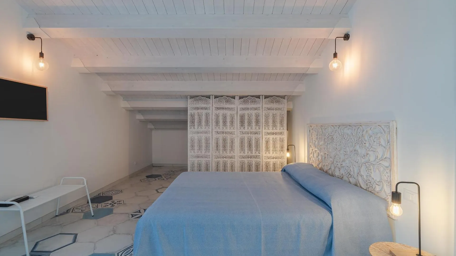 Boutique Apartment - Blue Sea Avola Itálie