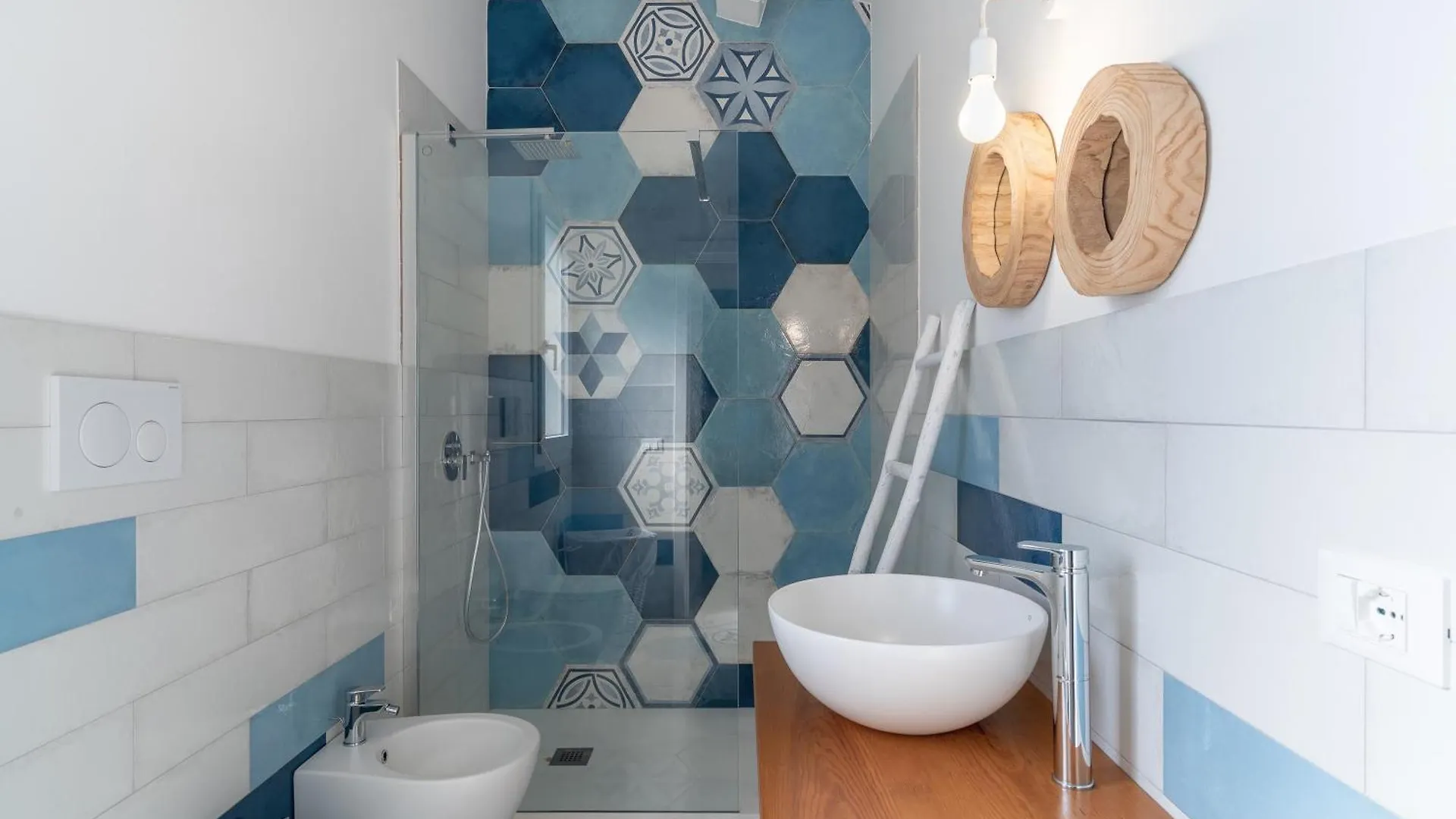 Boutique Apartment - Blue Sea Avola