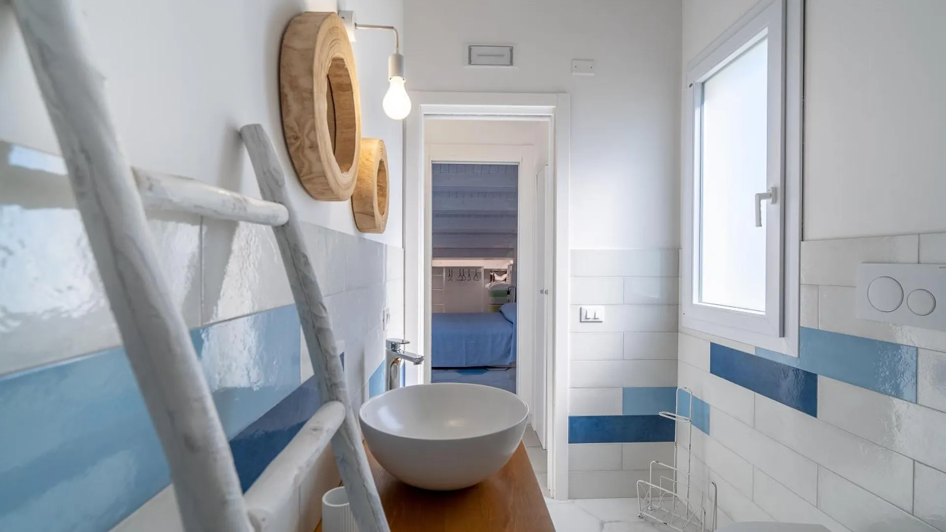 Boutique Apartment - Blue Sea Avola
