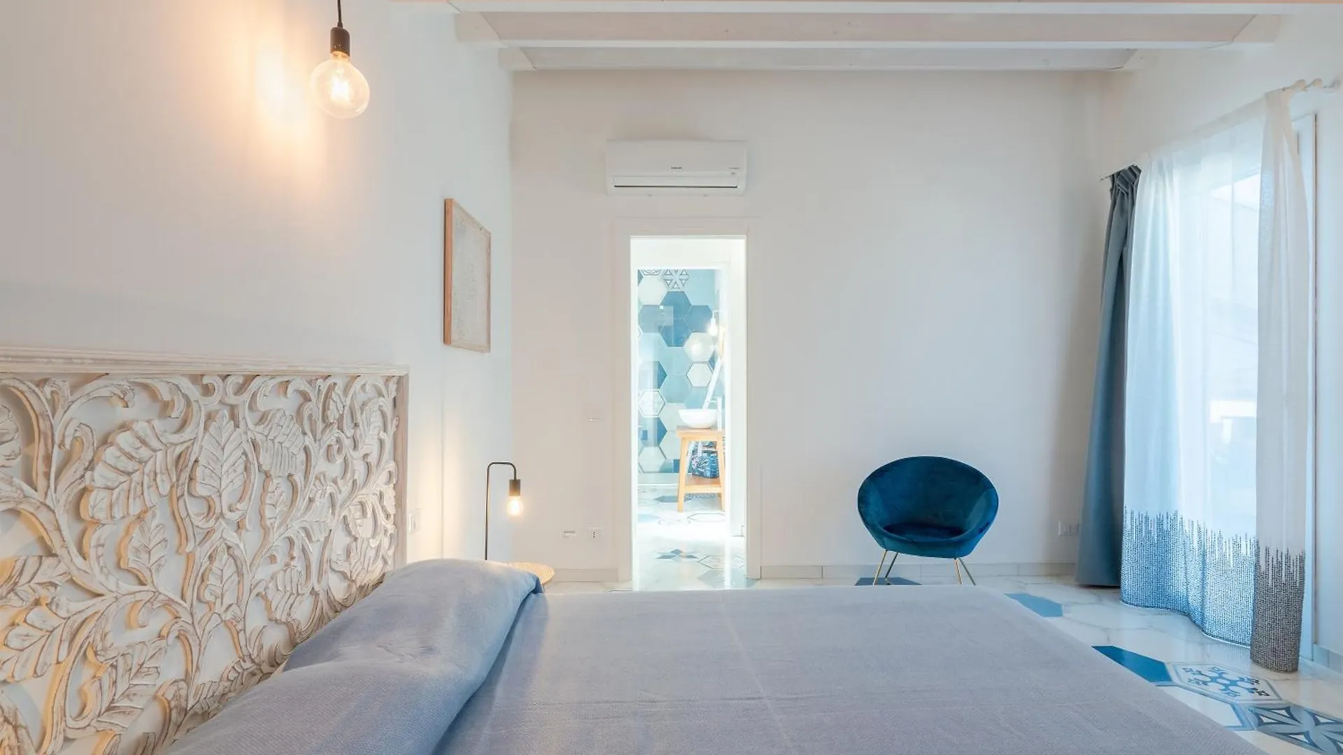 Boutique Apartment - Blue Sea Avola 0*,  Italy