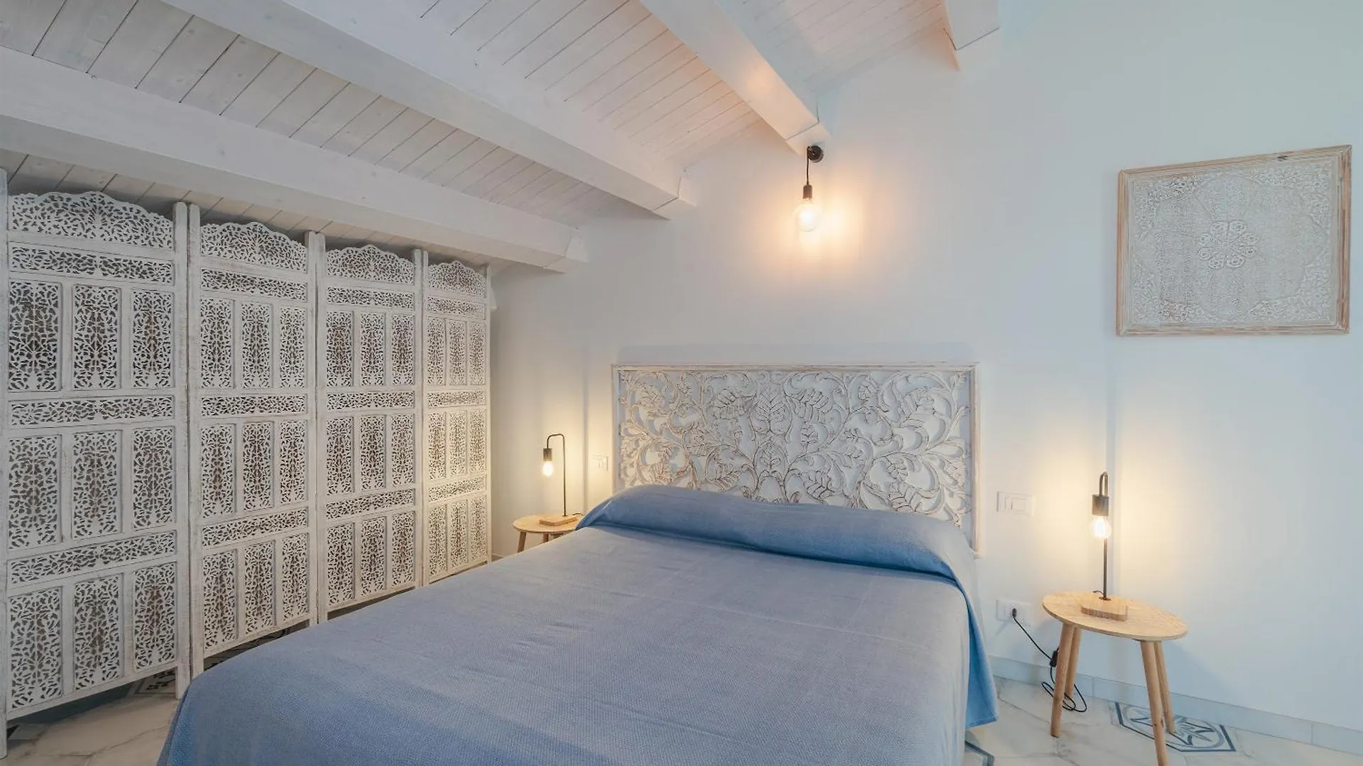 Boutique Apartment - Blue Sea Avola
