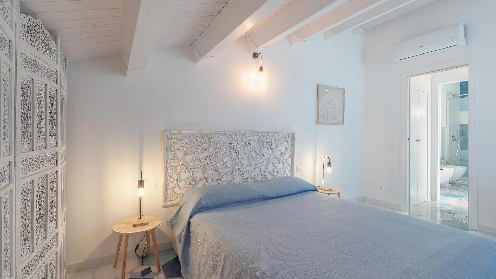 Boutique Apartment - Blue Sea Avola Itálie