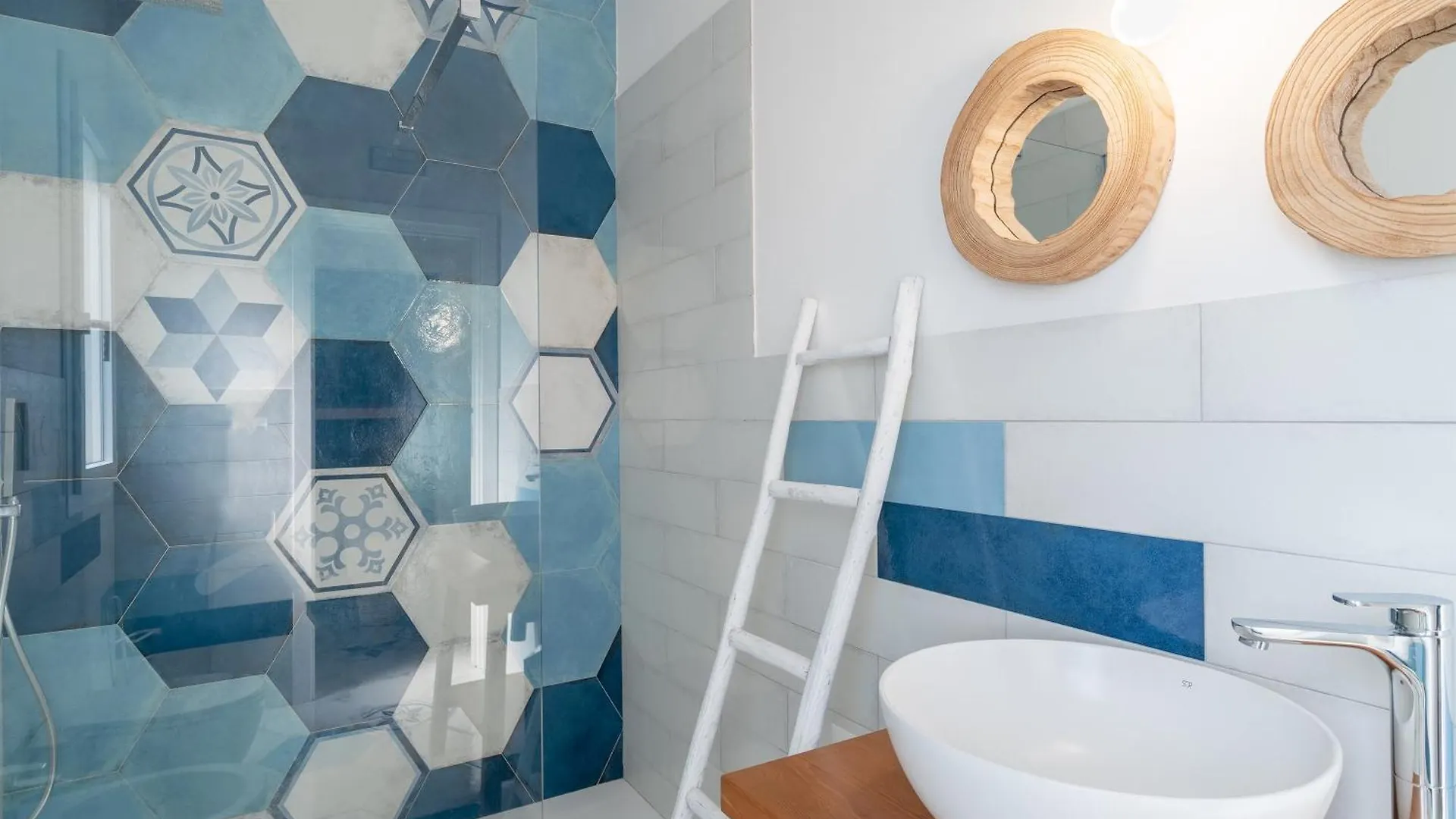 Boutique Apartment - Blue Sea Avola Italy