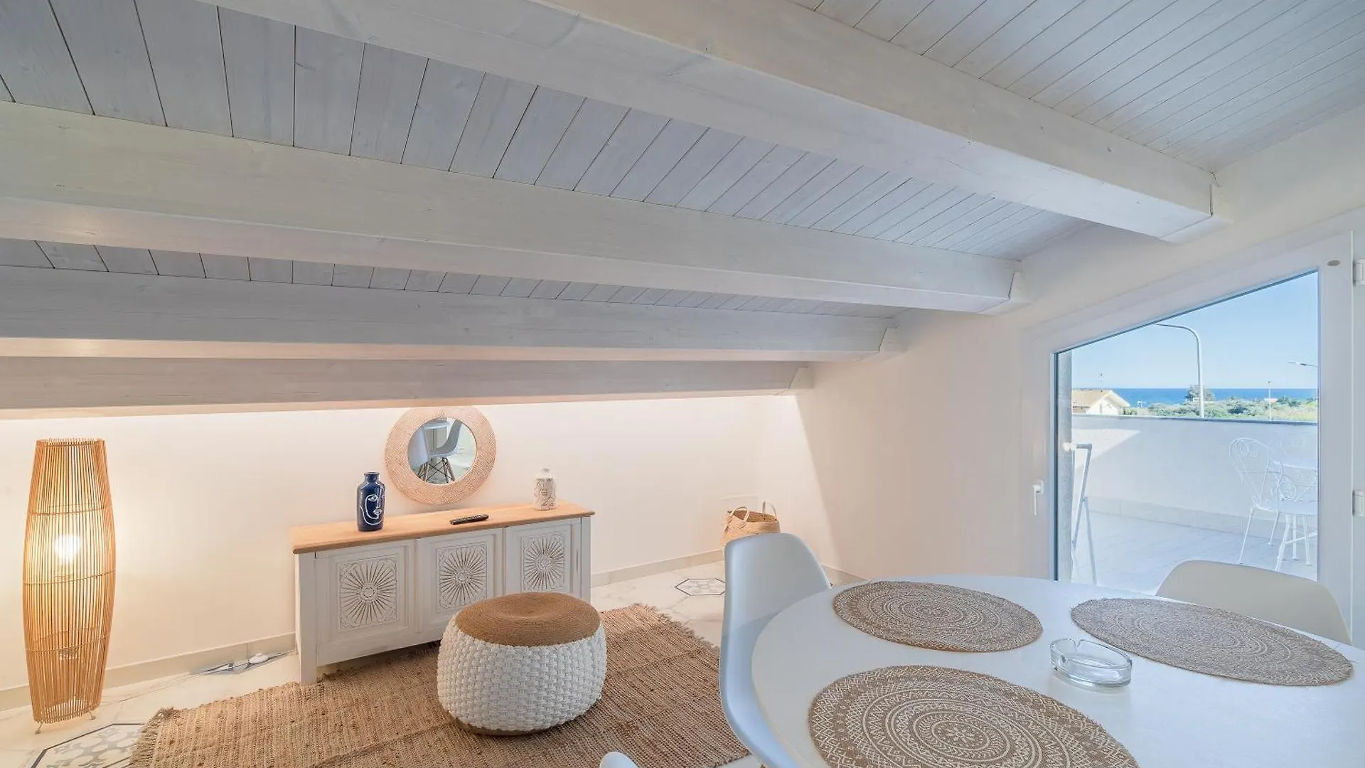 Boutique Apartment - Blue Sea Avola 0*,