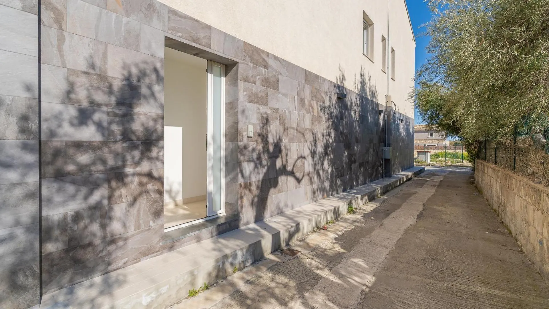 Boutique Apartment - Blue Sea Avola