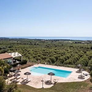 Farm stay Alle Riserve Cavagrande, Avola